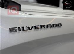 شيفروليه سلفرادو